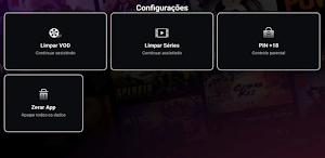 TOPCINE PLAY HD Screenshot 2