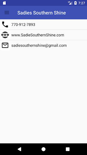 Sadie's Southern Shine Screenshot 3