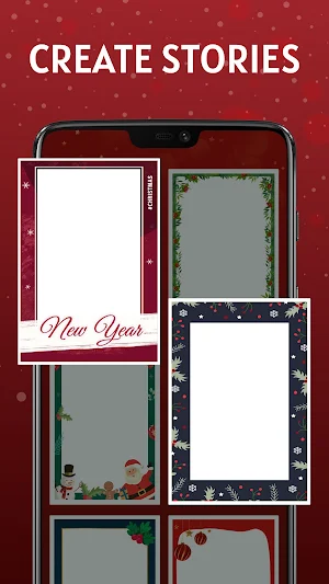 Call from Santa & Tracker Screenshot 2