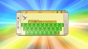 Kids Spelling Practice lite Screenshot 2
