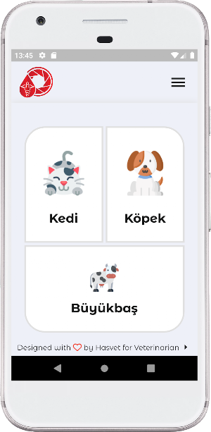 Vet Kan Gazı - Sıvı Tedavisi Screenshot 0