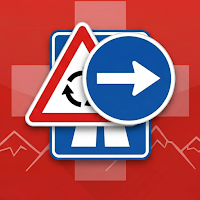 Verkehrsschilder Schweiz