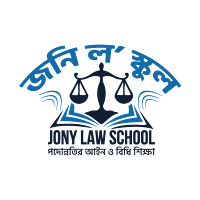 Jony Law School
