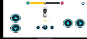 Smart Car Tech Screenshot 1