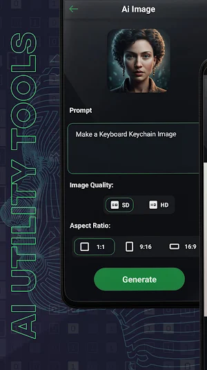 Zini - AI Tool Screenshot 3