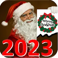 Feliz Navidad y Año Nuevo 2023