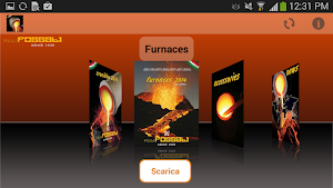 Fossati Screenshot 0