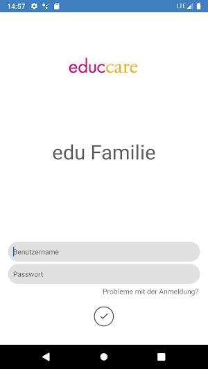 edu Familie Screenshot 0
