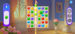 Princess Castle Quest Screenshot 3