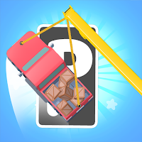 Rope Lifting 3D