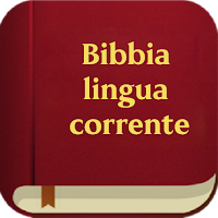 Bibbia Lingua corrente