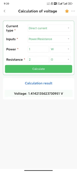 Electrical Experts Screenshot 2