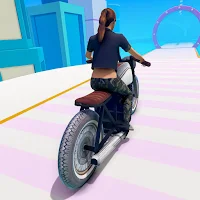 Bridge Rider: Car & Bike Game
