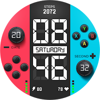 ARS Joystick Digital