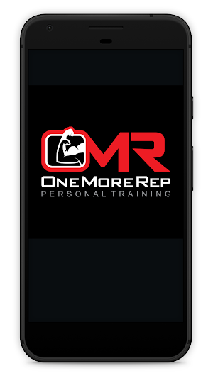 One More Rep Personal Training Screenshot 0