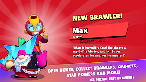 Box Simulator - Brawl Stars Screenshot 1
