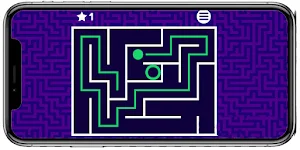 Maze! Screenshot 2