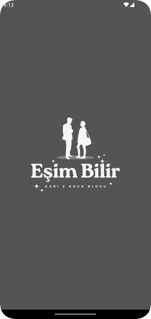 Eşim Bilir: Karı & Koca Blogu Screenshot 0