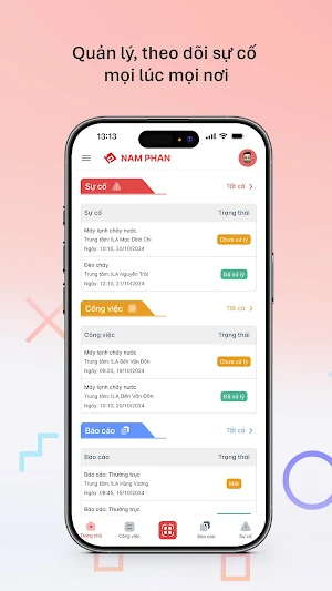 Nam Phan Screenshot 2
