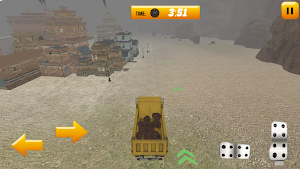 Rockslide Road Builder Sim Screenshot 0