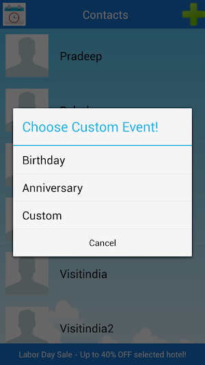Social Assistance @Primosoft Screenshot 3
