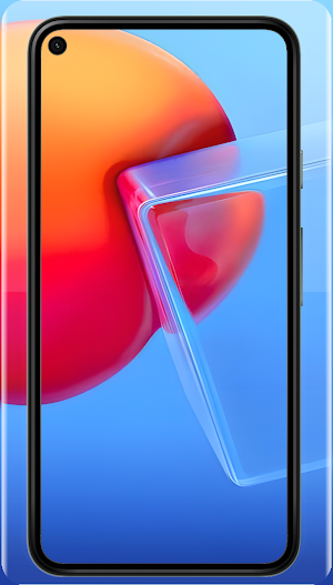 Vivo Y51 & Vivo Y51s Wallpaper Screenshot 2