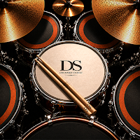 Drummer Studio: Drum Kit