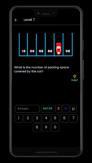 Puzzle & Riddles For Brain Screenshot 2