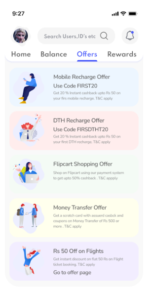 Malipex Screenshot 3