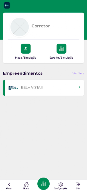Motta - Corretor Screenshot 1