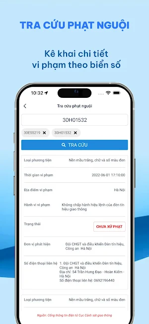 Quản lý xe: Chăm sóc & Nuôi xe Screenshot 3