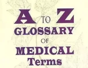 Medical Dictionary offline Screenshot 3