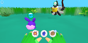 Monster Life Screenshot 0
