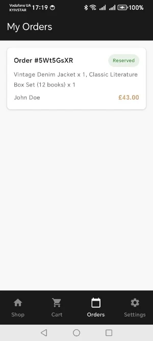 Sunlive Corp Screenshot 3