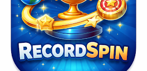 RecordSpin Screenshot 0