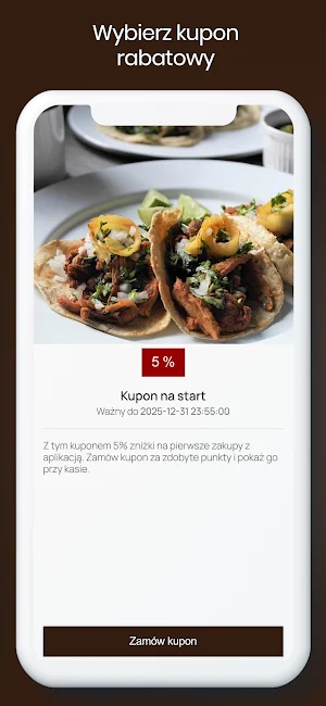 Bistro Alicja Screenshot 3