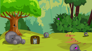 Escape game : Escape Games Zone 84 Screenshot 3