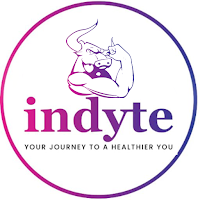 indyte:diet plan & fitness app