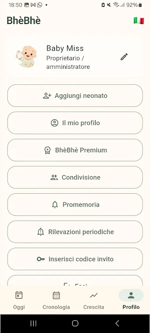 bhèbhè Screenshot 2