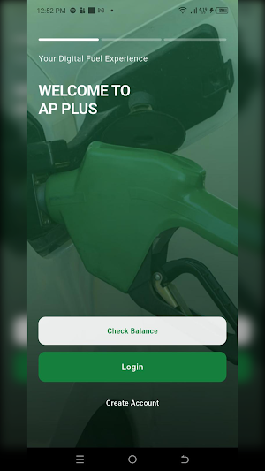 AP Plus Screenshot 0