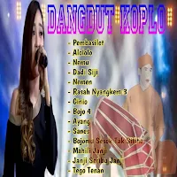 Dangdut Koplo Offline Full Bas
