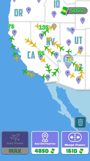 Air Traffic ASMR screenshot 5
