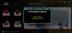 ONEPLAY IBONEW Screenshot 0
