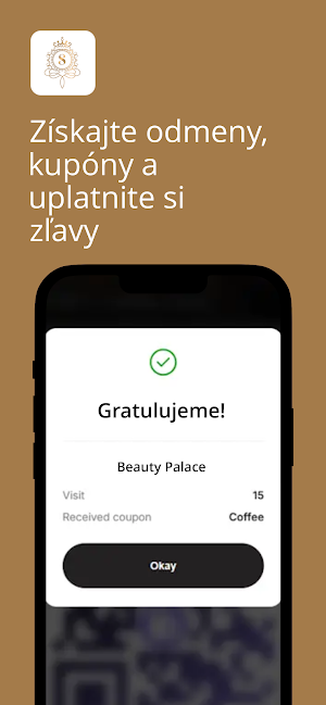 Beauty Palace Screenshot 2