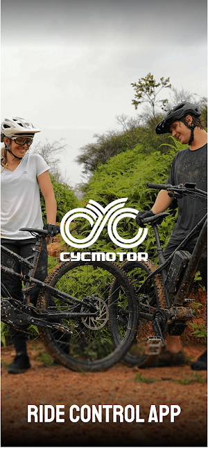 CYC Ride Control Screenshot 0