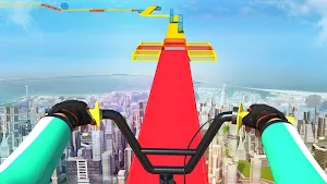BMX Challenge Screenshot 3