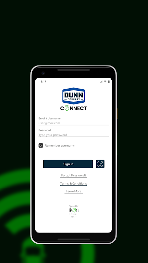 Dunn Country Connect Screenshot 0