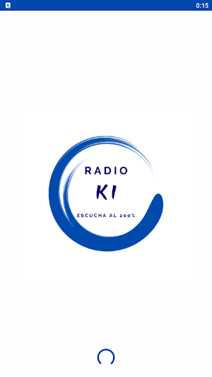 Radio Ki Screenshot 3