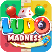 Ludo Madness