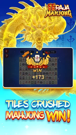 88Raja Mahjong Screenshot 2